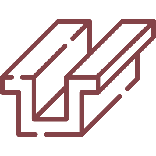 Steel Structure Works </br> </br>